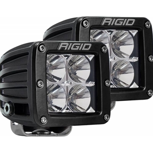 Rigid Flood Lights